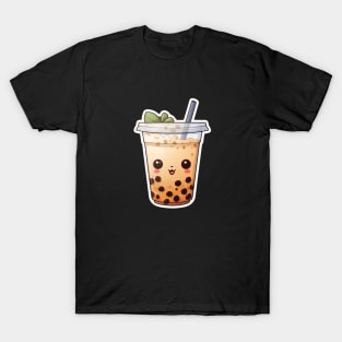 Bubble tea T-Shirt